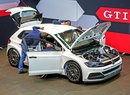 VW Polo GTI R5