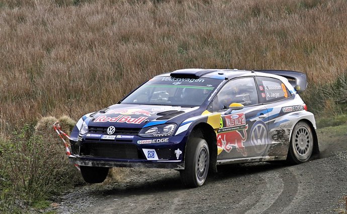 Volkswagen opravdu končí ve WRC! Už po této sezoně!