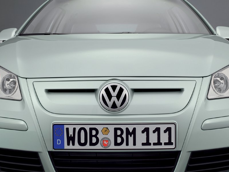 Polo BlueMotion