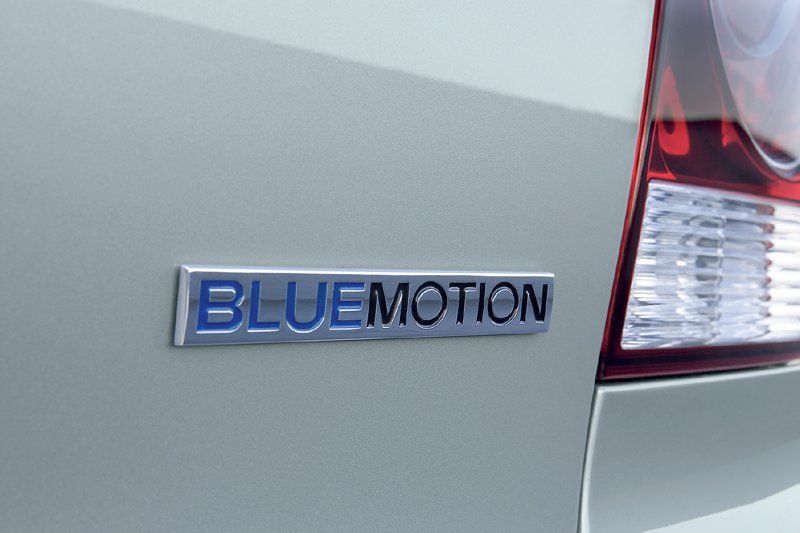 Polo BlueMotion