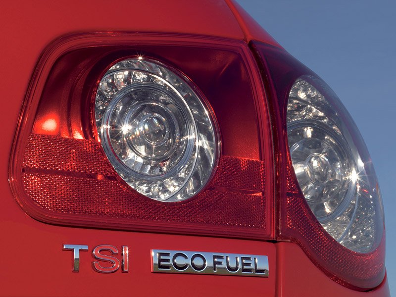 Passat Variant TSI EcoFuel