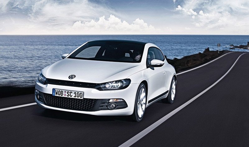 Scirocco