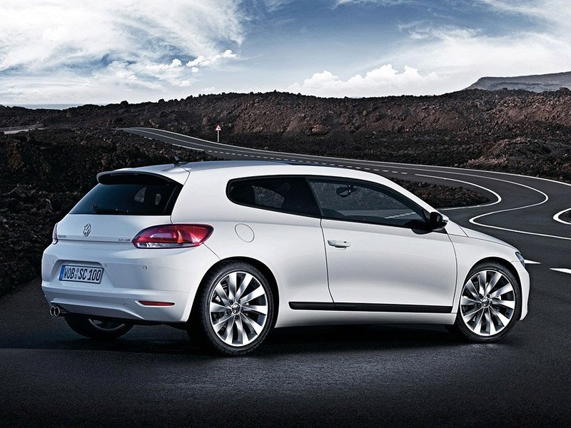 Scirocco