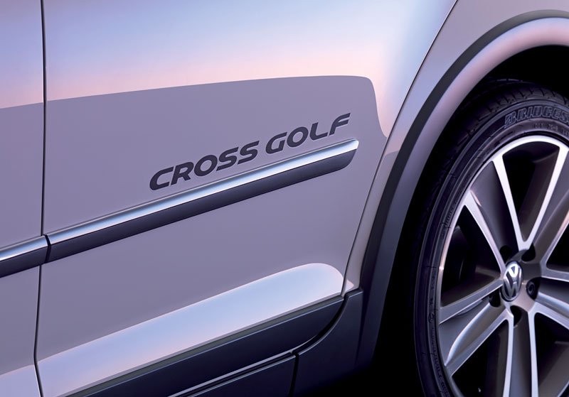 CrossGolf