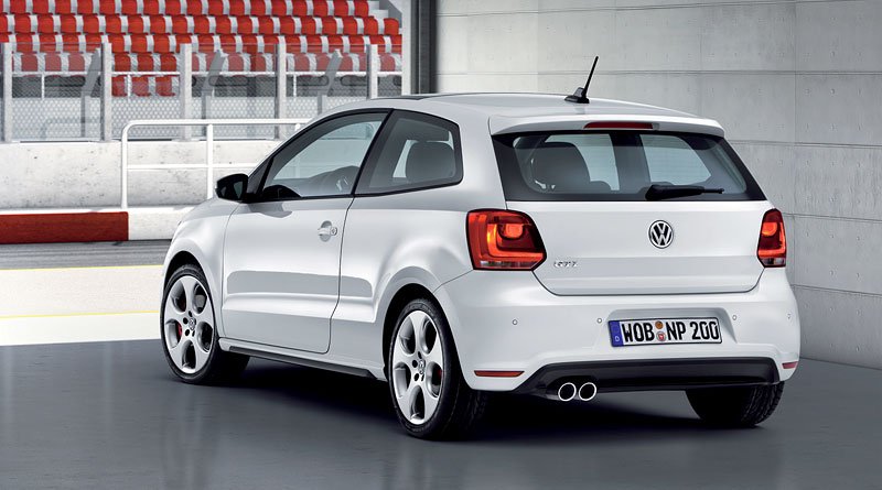 Polo GTI