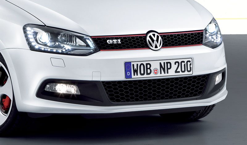 Polo GTI