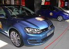 Evropským autem roku 2013 je Volkswagen Golf