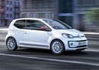 Volkswageny Up! a Polo: Do Ženevy s aparaturou od Beats Electronics