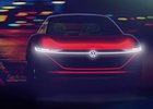 Nový Volkswagen Passat se začíná rýsovat. Bude luxusnější a praktičtější