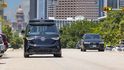 Americká divize Volkswagenu nasadí do provozu první autonomní bateriové elektromobily ID Buzz, do konce roku jich má po Austinu jezdit kolem deseti.
