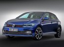 VW Polo GTI: Prý bude lepší než Golf GTI