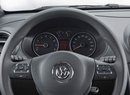 Volkswageny Gol Track