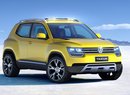 Volkswagen Taigun: Malé SUV se základní cenou udrží pod 400.000 korun