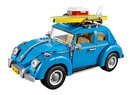Volkswagen Beetle z Lega je hračka pro velké kluky. Cena ale není nízká