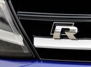 Volkswagen slaví s modely R nebývalý úspěch. Do každého volkswagenu technika R?