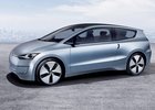 VW ID.1 přijede jako náhrada za elektrický Up!. Ujede až 300 km