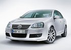 Volkswagen Jetta s bohatou výbavou výhodnější než Octavia