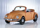 VW Brouk: 40 let mistrem světa