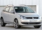 VW Polo Vivo Maxx: Čtvrté Polo v pohorkách