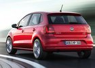 Volkswaqen Polo: Chystá se plug-in hybrid a verze na CNG