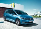 Nový Volkswagen Touran. Dokonalý partner pro každý den.