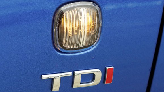Volkswagen je překvapen úspěchem turbodieselů v USA
