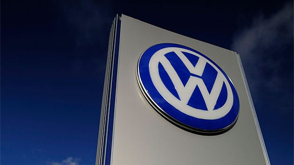 Výroba aut značky VW letos poprvé překonala šest milionů vozů