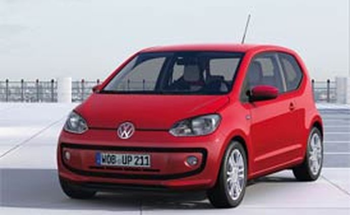 Volkswagen otevřel v Bratislavě novou lakovnu pro malé vozy