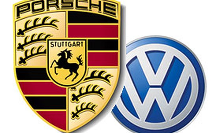 Volkswagen zřejmě využije své opce k převzetí Porsche AG