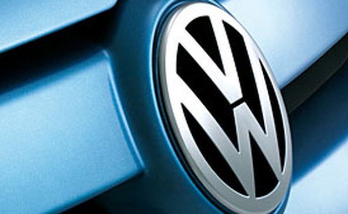 Volkswagen: V dubnu výrazně nejprodávanější značkou v Evropě