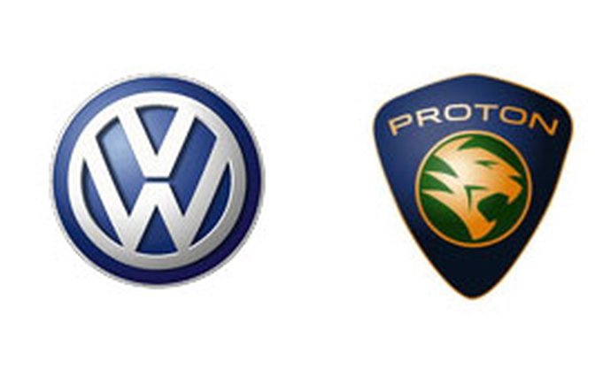 Malajský Proton by mohl brzy ohlásit alianci s Volkswagenem
