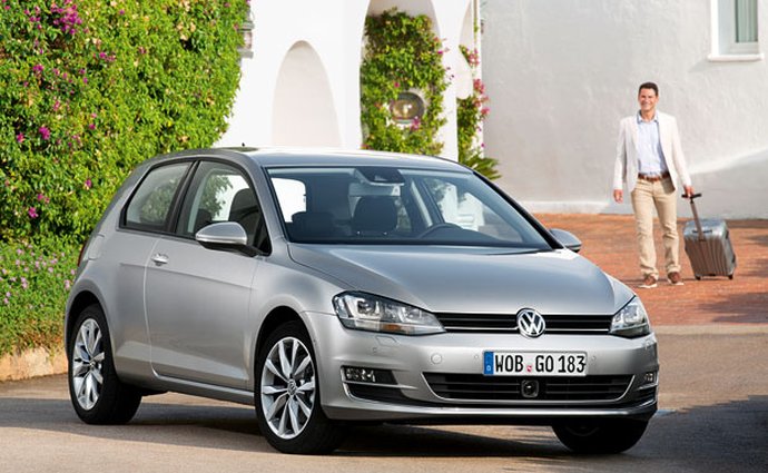 Austrálie vyšetřuje zprávy o problémech s auty Volkswagen