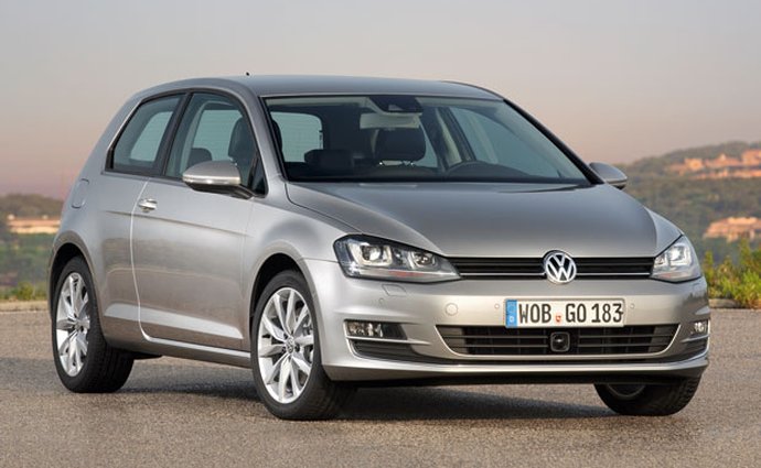 Volkswagen svolá v Austrálii k opravě téměř 26.000 aut
