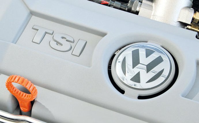 Volkswagen přejde do čtyř let kompletně na turbomotory