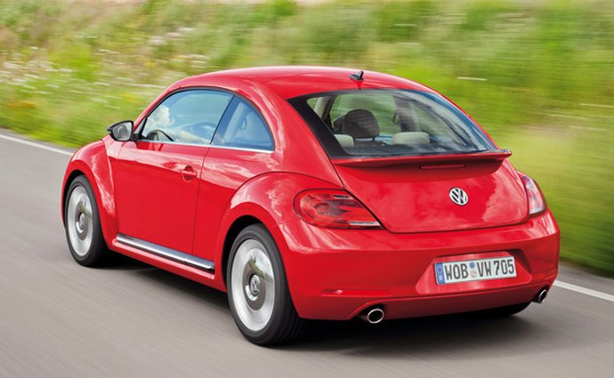 Volkswagen uvede v Americe nový turbodiesel