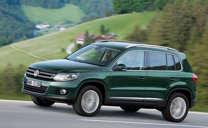 Volkswagen čelí v Číně kritice za únik kapaliny