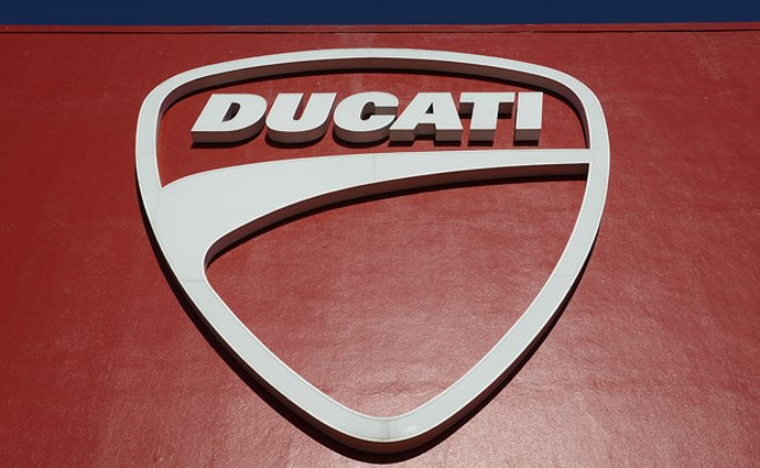 VW zvažuje prodej motocyklové značky Ducati
