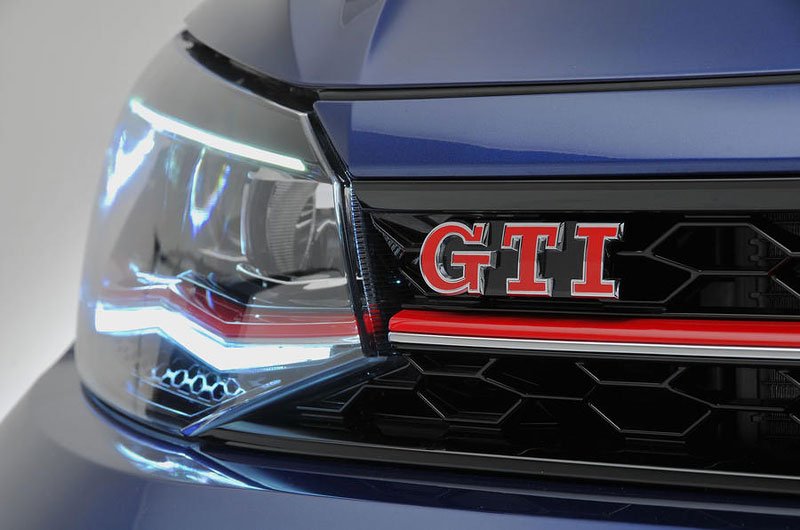 Volkswagen Polo GTi