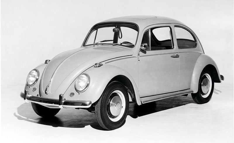 Volkswagen Beetle (původní)