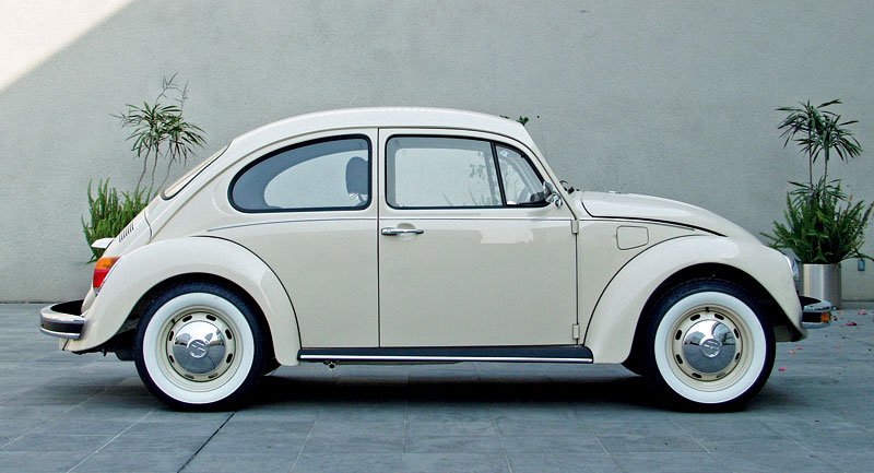 Volkswagen Beetle (původní)