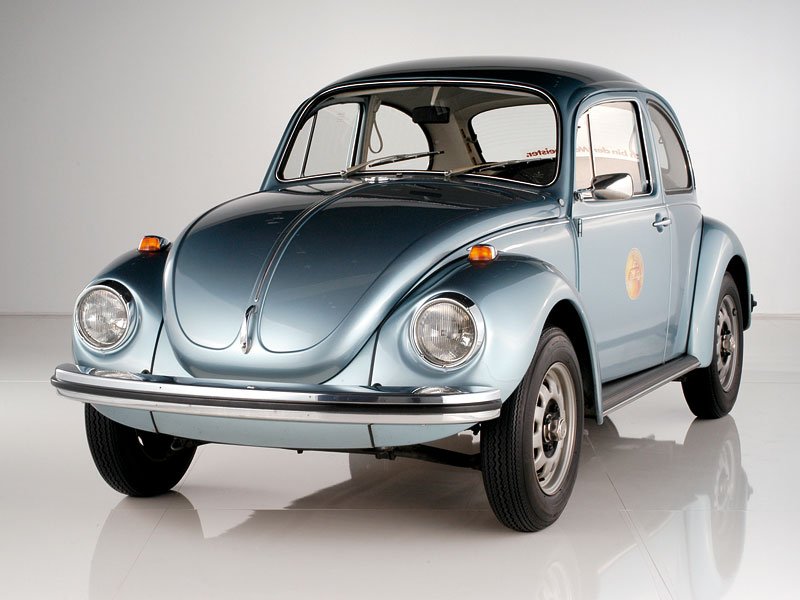 Volkswagen Beetle (původní)