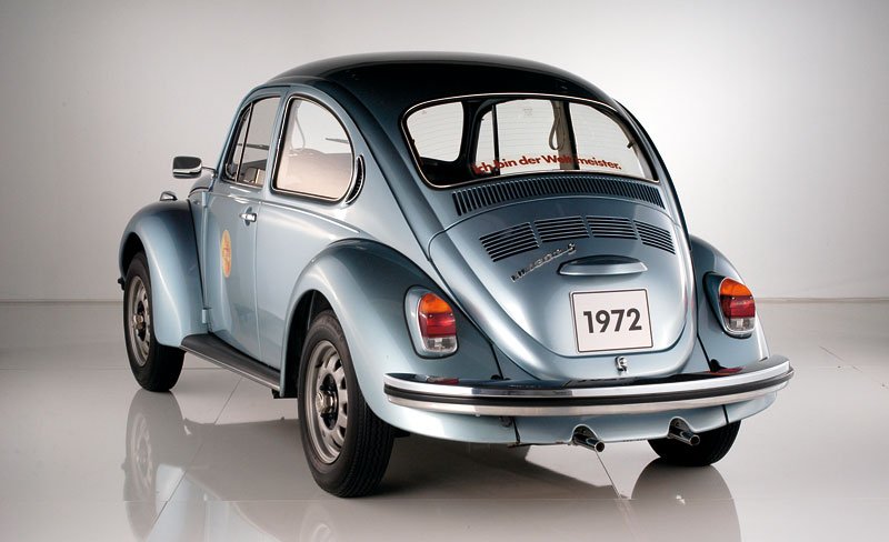 Volkswagen Beetle (původní)