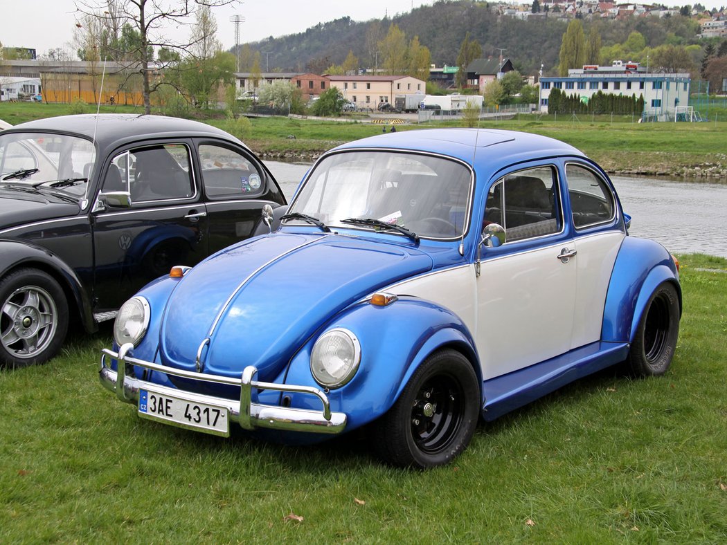 Volkswagen Beetle (původní)