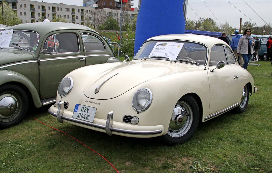 Volkswagen Beetle (původní)