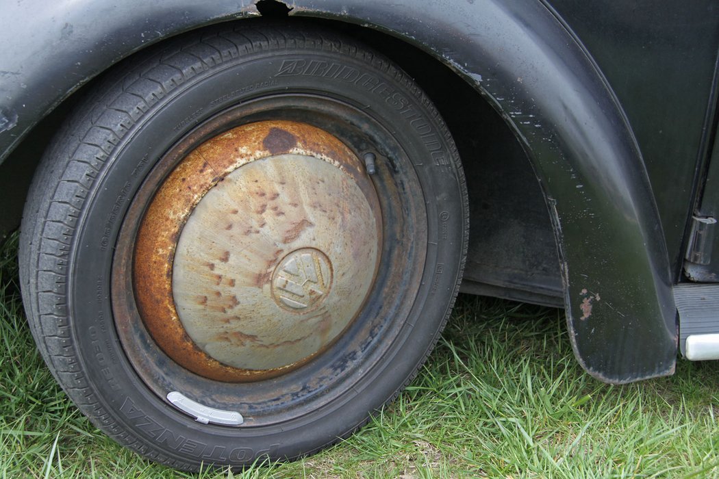 Volkswagen Beetle (původní)