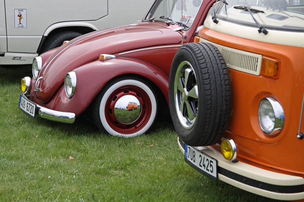 Volkswagen Beetle (původní)