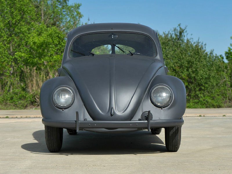 Volkswagen Beetle (původní)