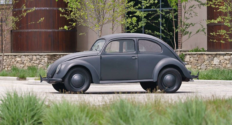 Volkswagen Beetle (původní)