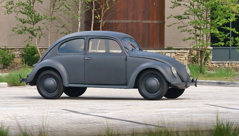 Volkswagen Beetle (původní)