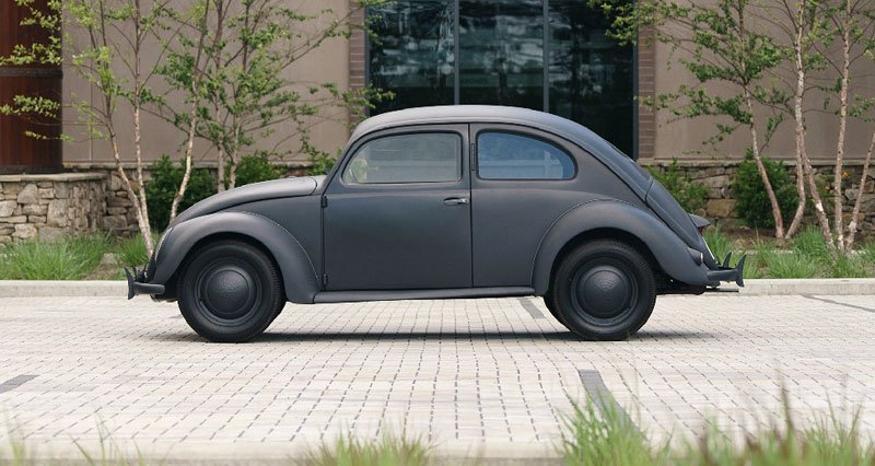 Volkswagen Beetle (původní)